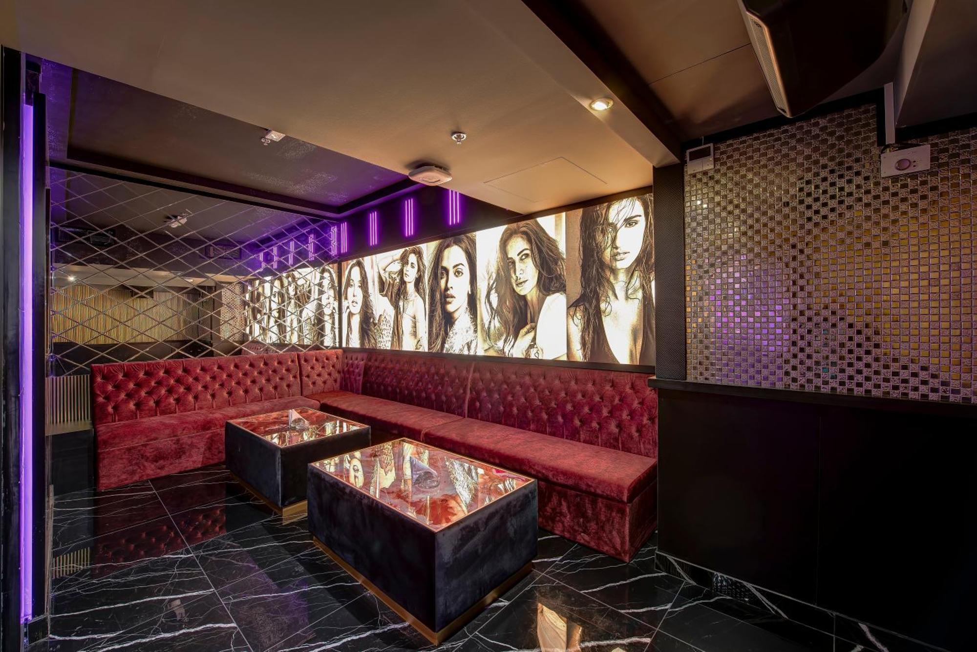 Wescott Hotel Dubai Esterno foto