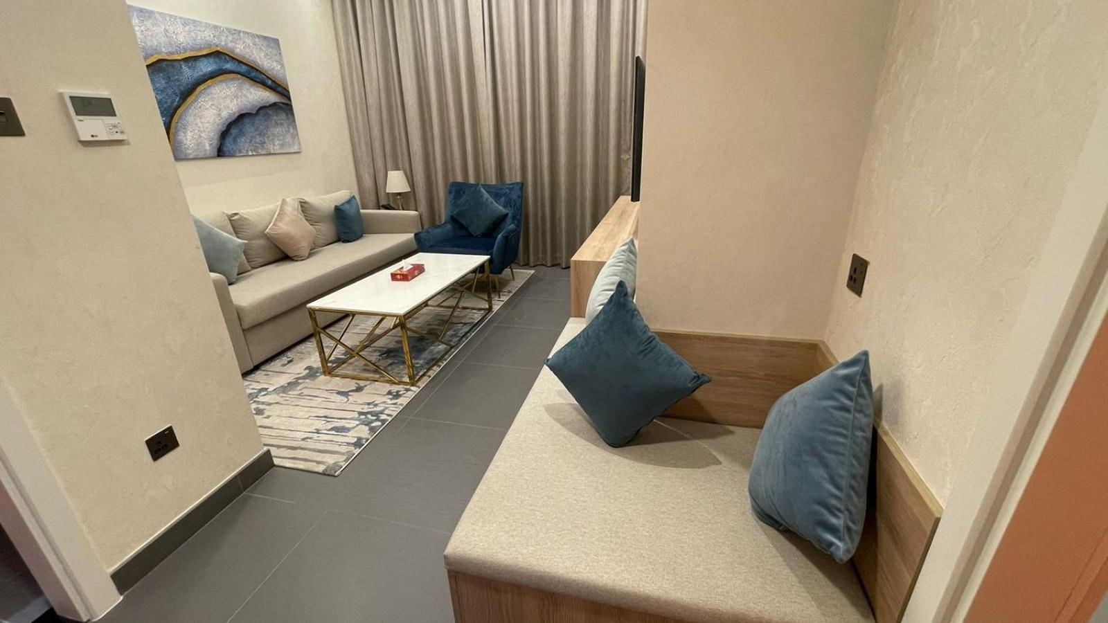 Wescott Hotel Dubai Esterno foto